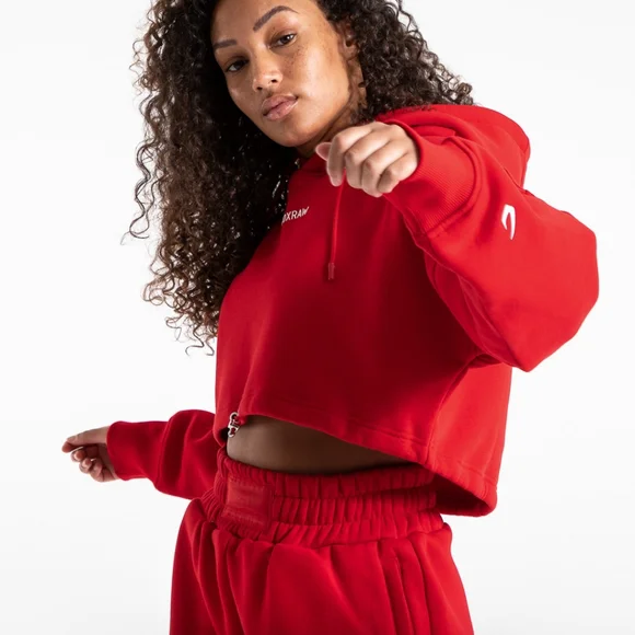 BOXRAW Sweatsuit (Top & bottom) - Picture 5 of 6